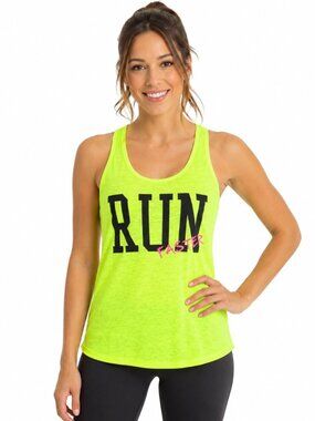 Chin Up Apparel Women's Racerback Tank Top